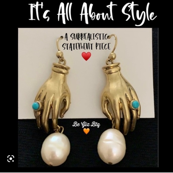 🆕 Tory Burch Authentic Jewelry Merchandise At Awesome Prices To Buy Now & Save - Picture 4 of 7